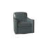 Luna Leather Swivel Armchair-1743057809-1743057912-1743057794