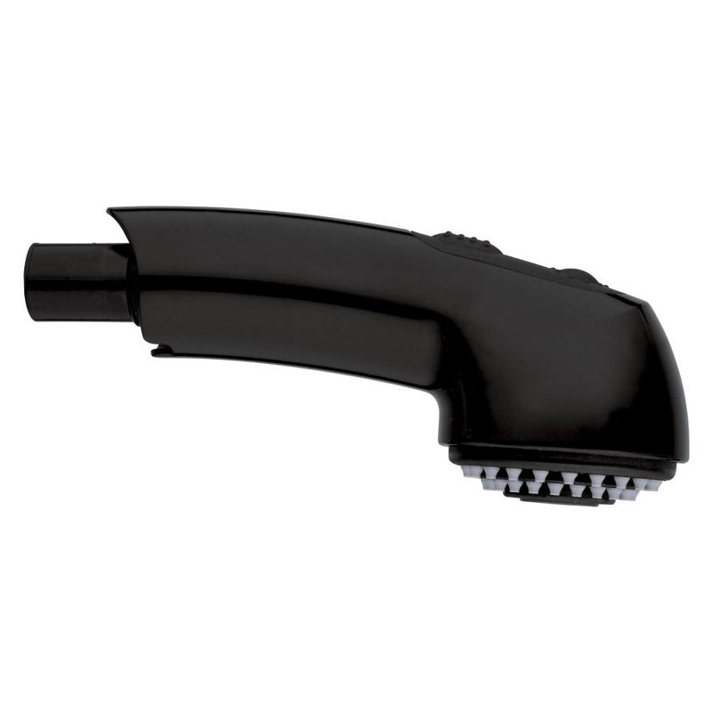 Side Sprayer, Black