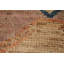 Tapis turc Oushak 3 x 10