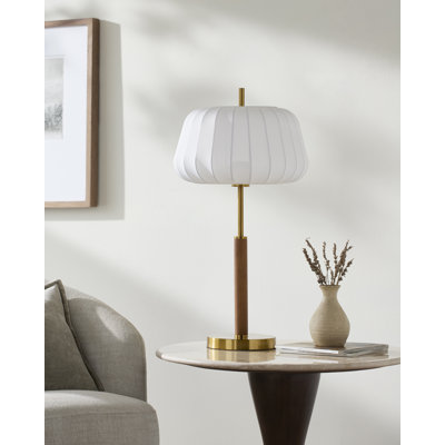 Lampe de table Dayna