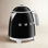 SMEG 50s Style 3-Cup Mini Electric Kettle
