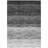 5' X 8' Ivory Ombre Washable Indoor Outdoor Area Rug