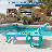 Ameriah Outdoor Chaise Lounge-1295568387