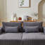 Chaise longue 87 po Bruno-1876334780