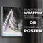 Aquacade - Impression sur toile seulement - NON CADRE-609177824