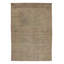 One-of-a-Kind 11'9"x17'3" Hand Knotted Area Rug