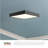 Sydney LED Flush Mount-66310810-66310811