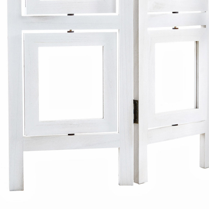 Radford 3 Panel Room Divider