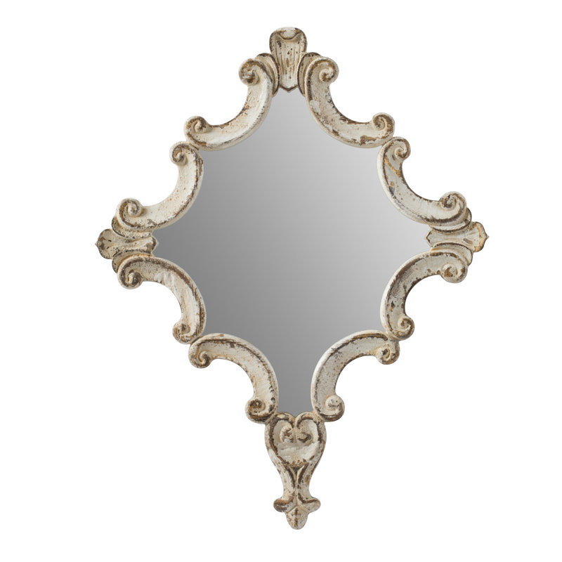 Miroir artistique 30 "x 23,5" Grigg