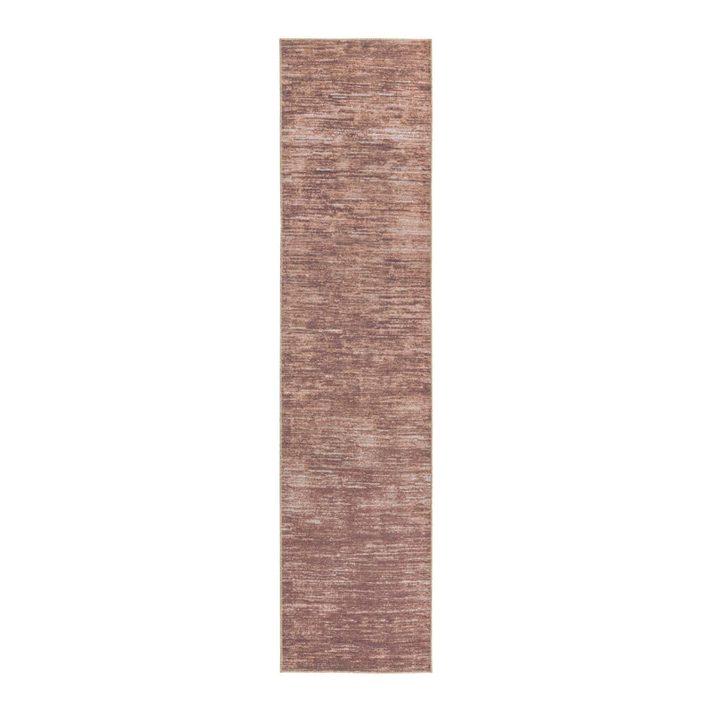 Chenille Indoor Rug, Runner 2'6" x 10'
