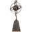 Celestial Armillary Statue