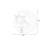 White Free Form Sandstone Wall art-118565765