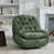 Green is out of stock