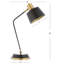 Courtois Metal Desk Lamp