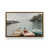 Polished Gold Floater Framed is unavailable