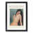 Black Framed