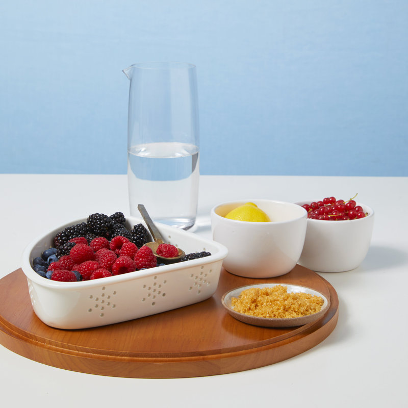 Daily Starters Corner Colander