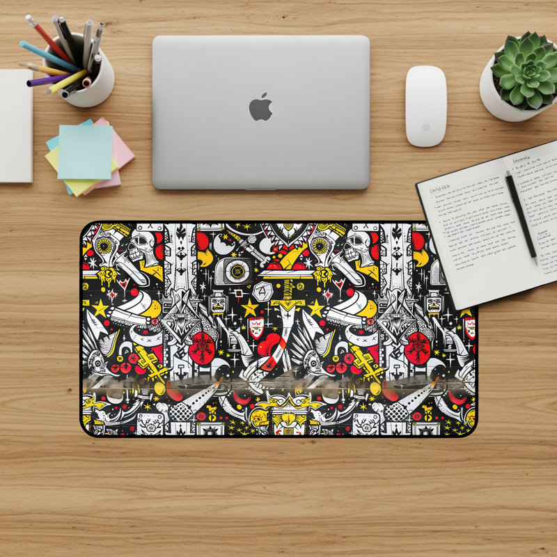 Desk Pad