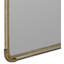 Miroir mural Antoinette
