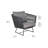 Archipelago Outdoor Lounge Chair