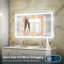 Miroir de salle de bain Martrez-748793255