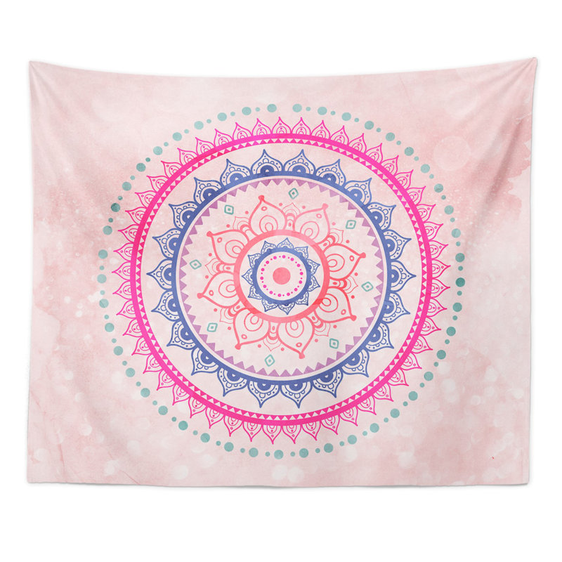 Polyester Tapestry
