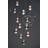Paopao 12 - Light Cluster Pendant-63474167