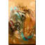 «A Spirit of Power. 2 2 Timothy 1: 7 ', impression sur toile-16911353-26088764