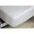 White is out of stock selected