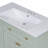 36'' Single Bathroom Vanity with Top-100768837