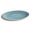 Stillwater Azul Stoneware Platter-1994790245