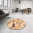 Abstract Indoor Rug-1796376260