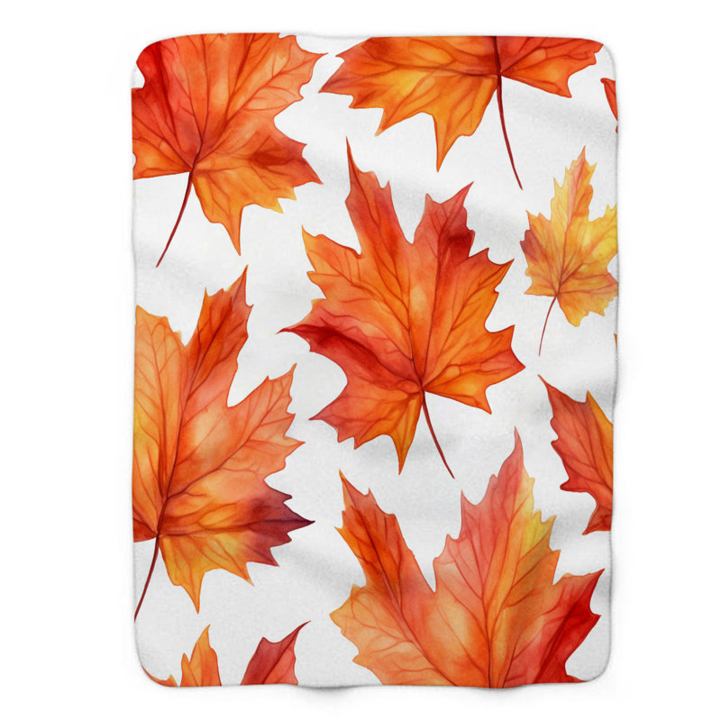Throw Blanket, Queen