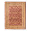 One-of-a-Kind 9' 2" X 12' 0" Hand Knotted Area Rug