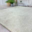 Tapis en coton beige lavable Alfa Rich Arroyo-1909198898