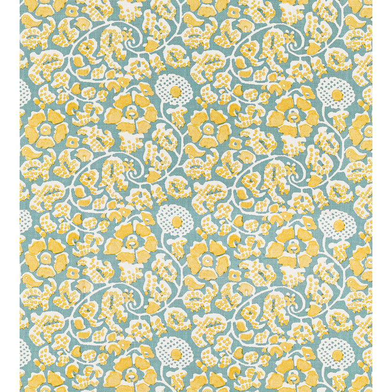 Fleurs, Aruba