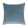Maude Solid Colour Reversible Throw Pillow