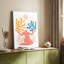 Matisse CDL, reproduction encadrée - galerie Cavas sur mesure-309133480
