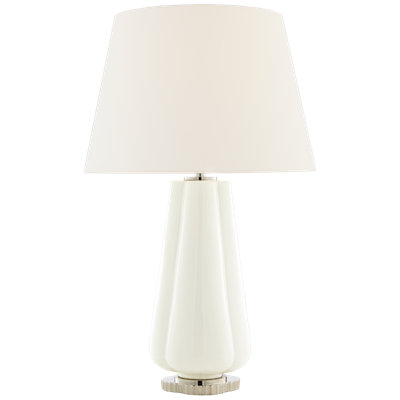 Penelope Ceramic and Porcelain Standard Lamp