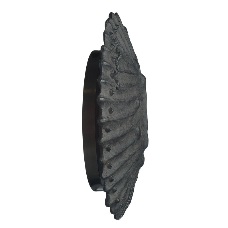Neushoorn Wall Sconce
