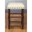 Tabouret de bar 28 po Kimra Bobbin-1525208390-1525208389