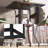 Anoush 31.3 Square Patio Bar Table
