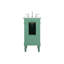Ensemble de meuble-lavabo simple 18 po Lexington-382749935-279434905