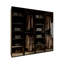 4 Door Wardrobe-176036101