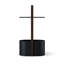 Curve Handle Storage table-954255800