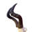 Sirise Real Hartebeest Antelope Skull