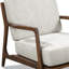 Fauteuil rembourré Verity-949353608