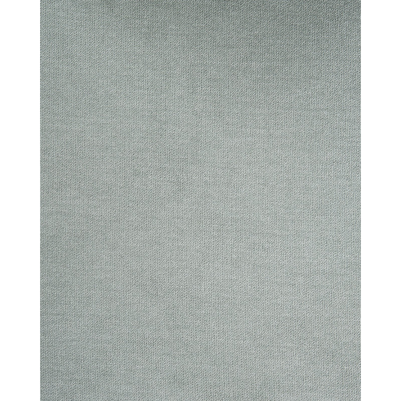 50 cm H Fabric Side Chair, Light Green