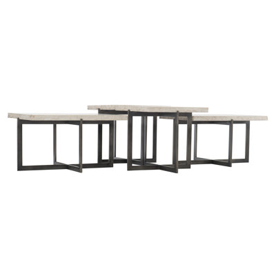 Hathaway Stone Cocktail Table