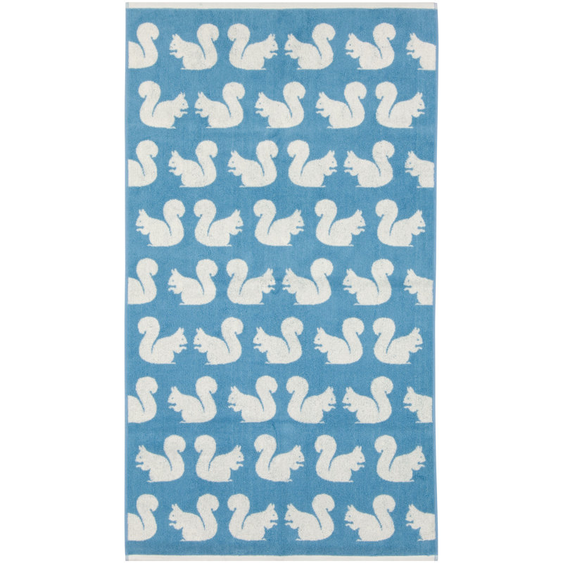 Squirrels Cotton